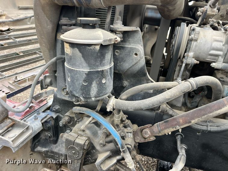 image for item DP2149 2001 Sterling L9500  ready mix truck