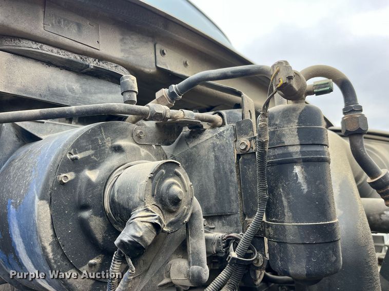 image for item DP2149 2001 Sterling L9500  ready mix truck