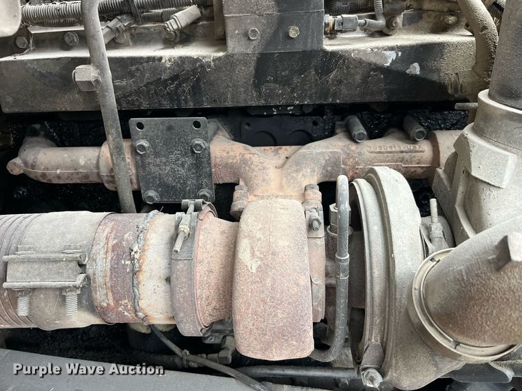 image for item DP2149 2001 Sterling L9500  ready mix truck