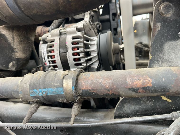 image for item DP2149 2001 Sterling L9500  ready mix truck