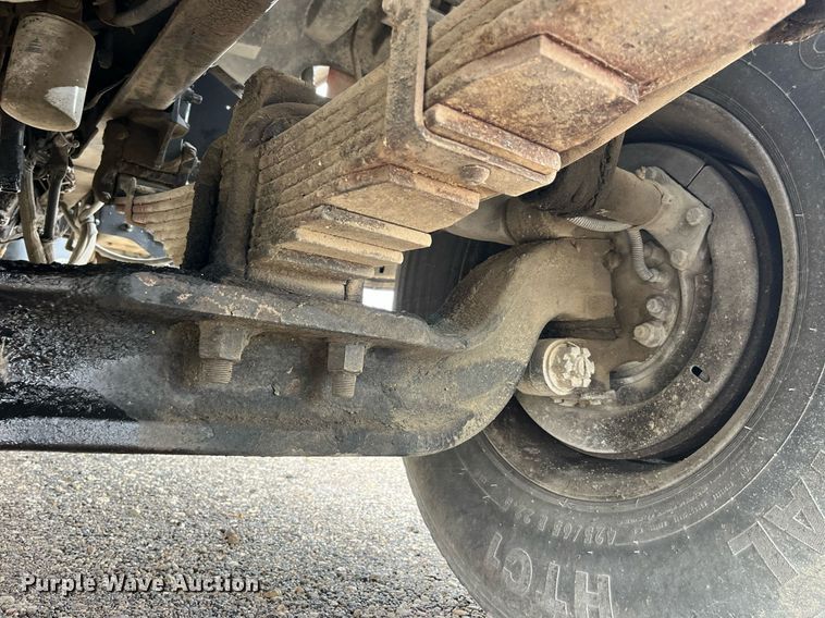 image for item DP2149 2001 Sterling L9500  ready mix truck