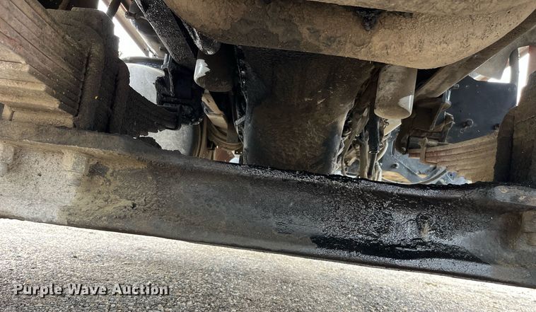 image for item DP2149 2001 Sterling L9500  ready mix truck