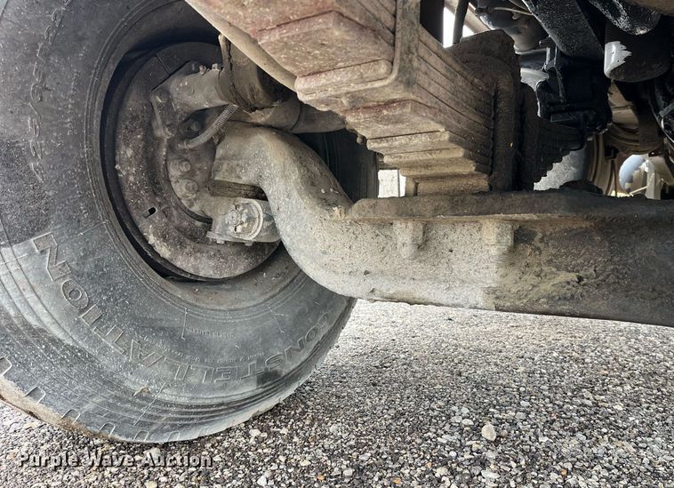 image for item DP2149 2001 Sterling L9500  ready mix truck