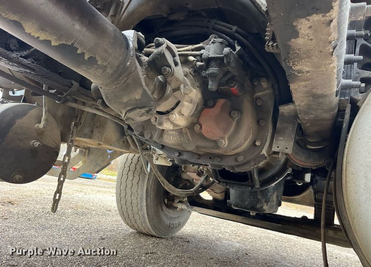 image for item DP2149 2001 Sterling L9500  ready mix truck