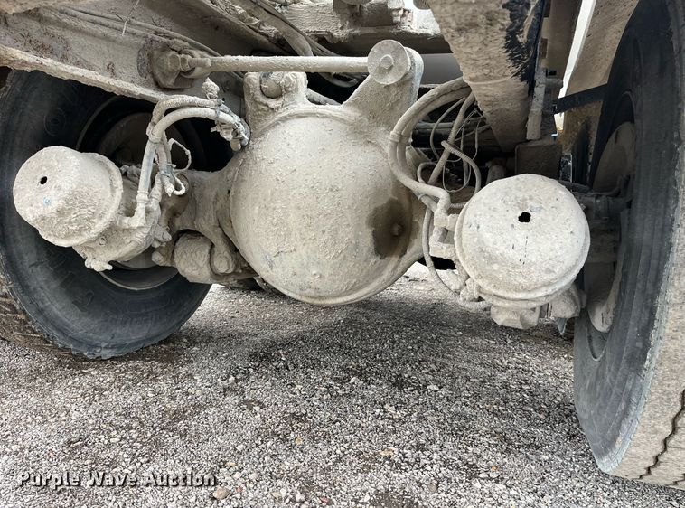 image for item DP2149 2001 Sterling L9500  ready mix truck