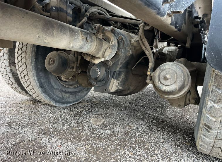 image for item DP2149 2001 Sterling L9500  ready mix truck