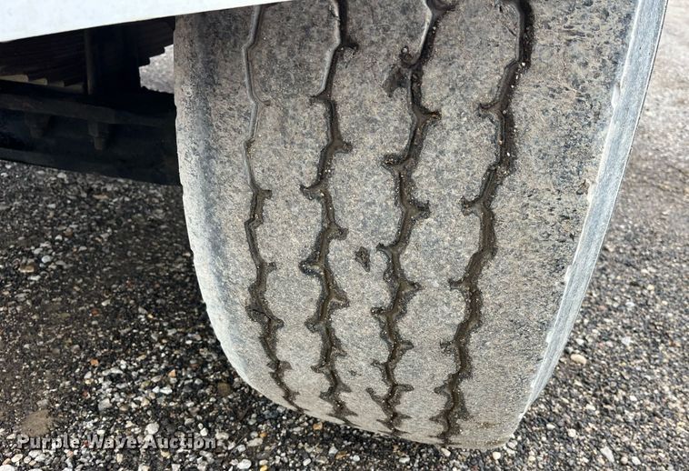 image for item DP2149 2001 Sterling L9500  ready mix truck