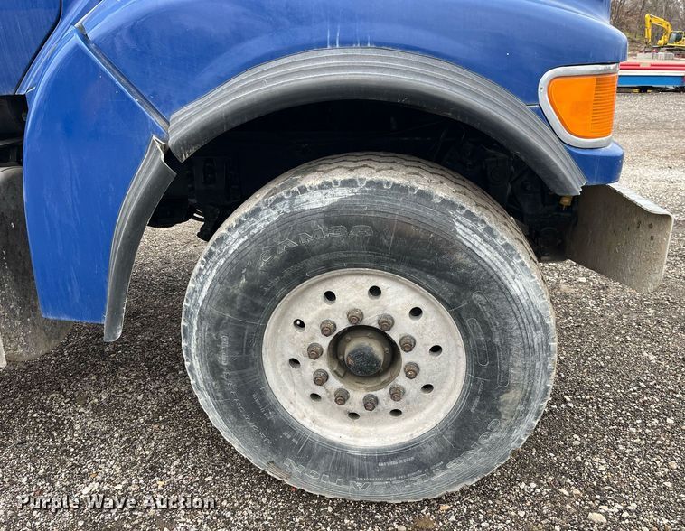 image for item DP2149 2001 Sterling L9500  ready mix truck