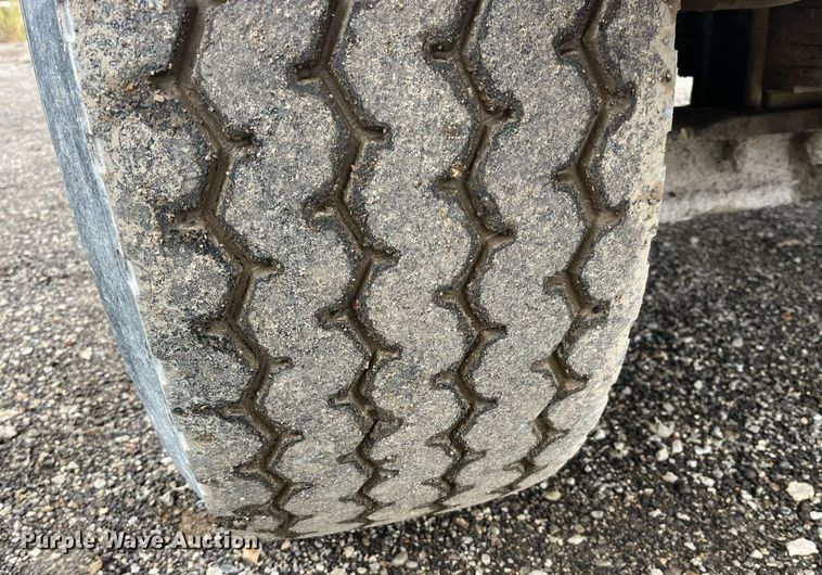 image for item DP2149 2001 Sterling L9500  ready mix truck