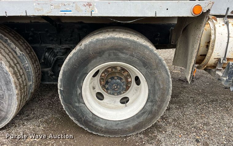 image for item DP2149 2001 Sterling L9500  ready mix truck