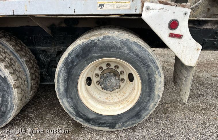 image for item DP2149 2001 Sterling L9500  ready mix truck