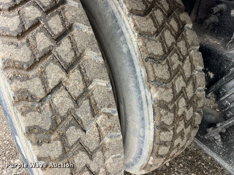 image for item DP2149 2001 Sterling L9500  ready mix truck