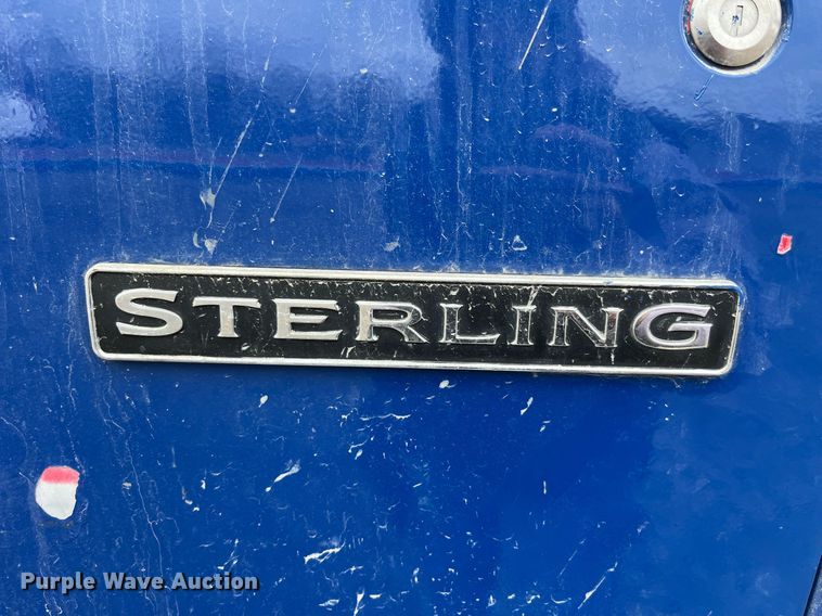 image for item DP2149 2001 Sterling L9500  ready mix truck