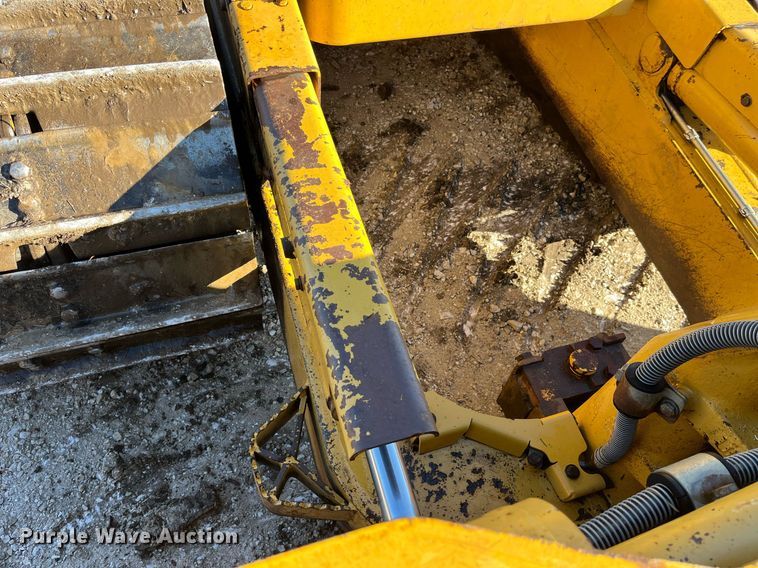 image for item DP2151 2008 Caterpillar D6N LGP  dozer