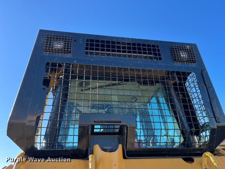 image for item DP2151 2008 Caterpillar D6N LGP  dozer