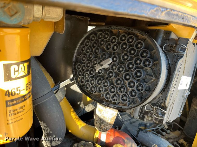 image for item DP2151 2008 Caterpillar D6N LGP  dozer