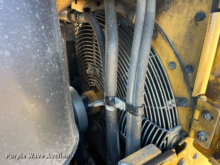 image for item DP2151 2008 Caterpillar D6N LGP  dozer