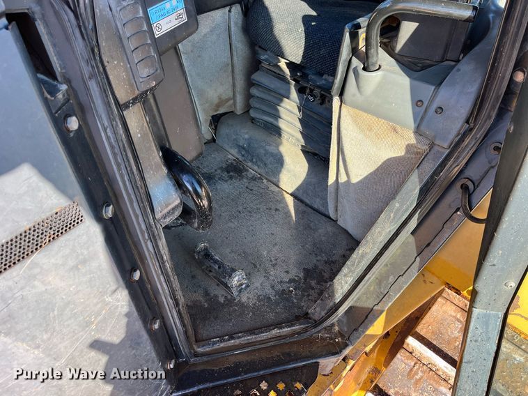 image for item DP2151 2008 Caterpillar D6N LGP  dozer