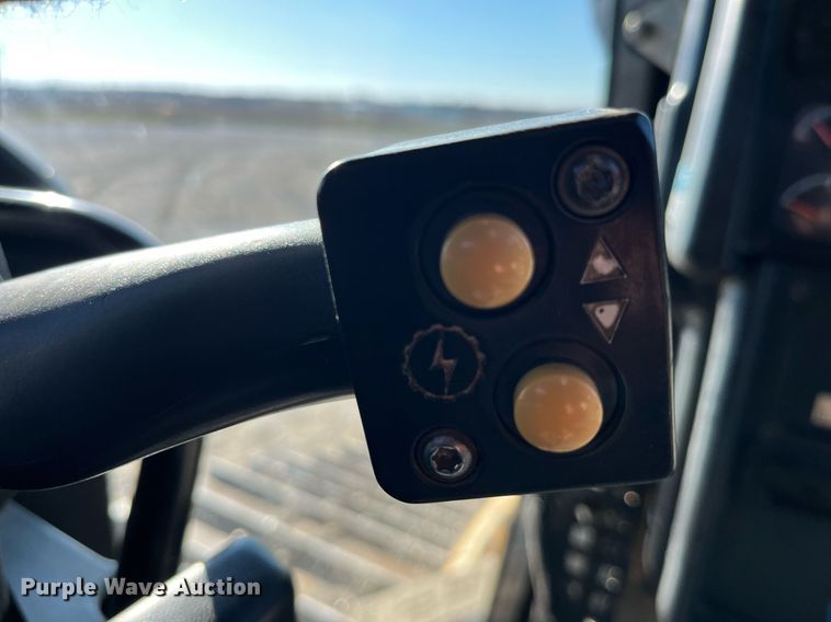 image for item DP2151 2008 Caterpillar D6N LGP  dozer