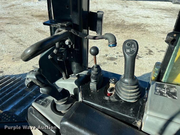 image for item DP2151 2008 Caterpillar D6N LGP  dozer