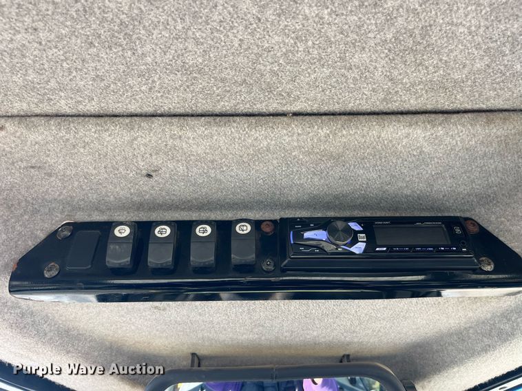 image for item DP2151 2008 Caterpillar D6N LGP  dozer