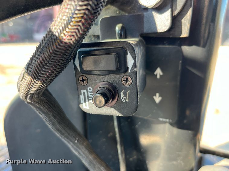 image for item DP2151 2008 Caterpillar D6N LGP  dozer