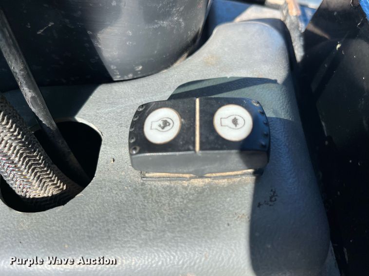 image for item DP2151 2008 Caterpillar D6N LGP  dozer