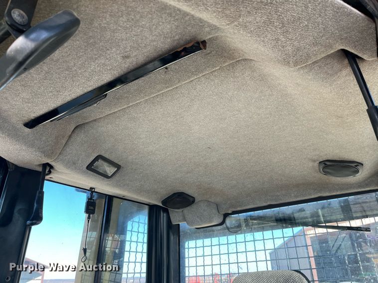 image for item DP2151 2008 Caterpillar D6N LGP  dozer