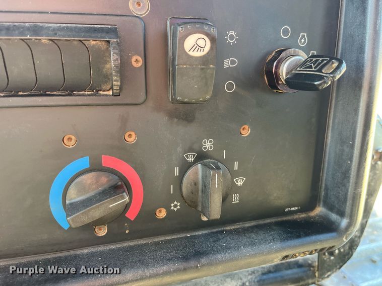 image for item DP2151 2008 Caterpillar D6N LGP  dozer