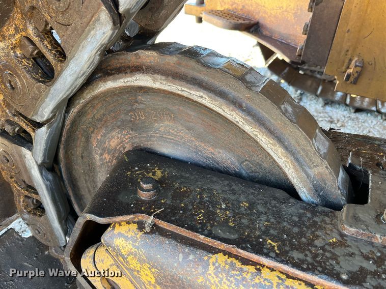 image for item DP2151 2008 Caterpillar D6N LGP  dozer