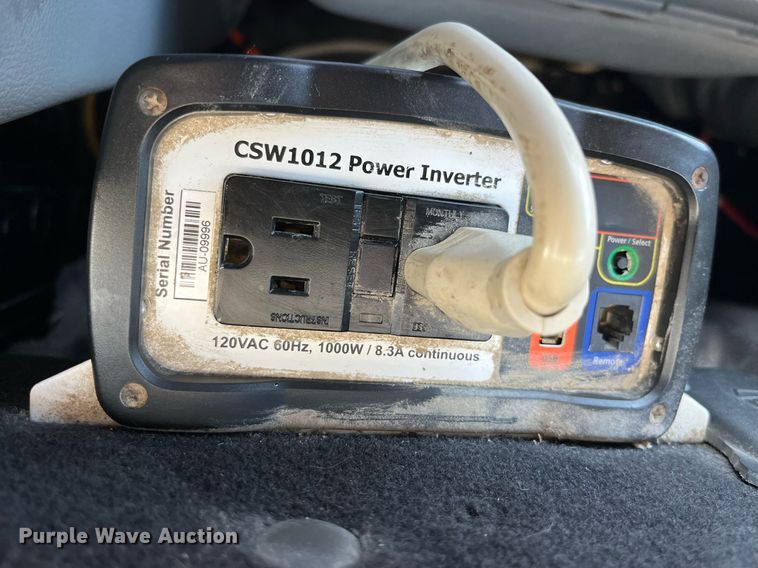 image for item DP2158 2016 Ford F550 Super Duty  bucket truck