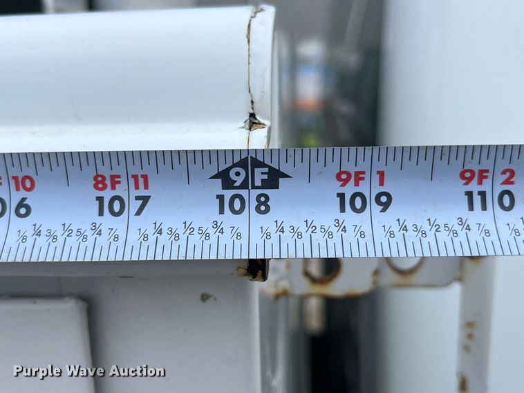 image for item DP2159 2008 Ford F450 Super Duty XL  bucket truck