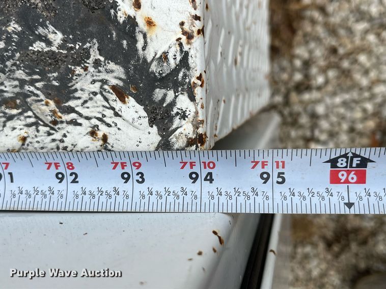 image for item DP2159 2008 Ford F450 Super Duty XL  bucket truck