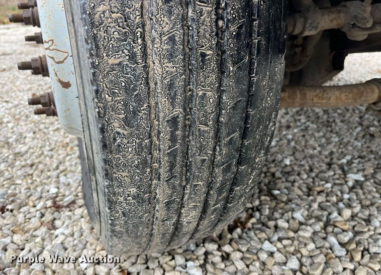 image for item DP2159 2008 Ford F450 Super Duty XL  bucket truck