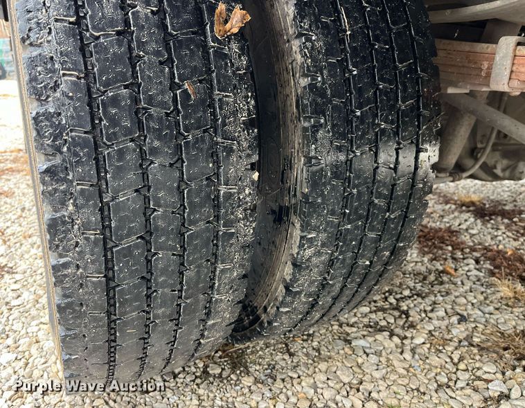 image for item DP2159 2008 Ford F450 Super Duty XL  bucket truck