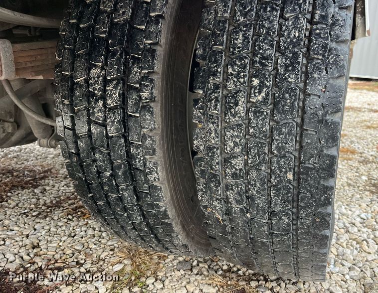 image for item DP2159 2008 Ford F450 Super Duty XL  bucket truck