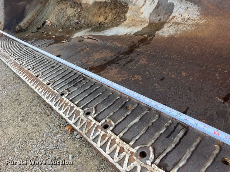 image for item DP2165 1971 Clark 175GM4A  wheel loader