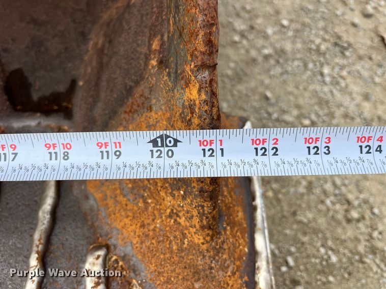 image for item DP2165 1971 Clark 175GM4A  wheel loader