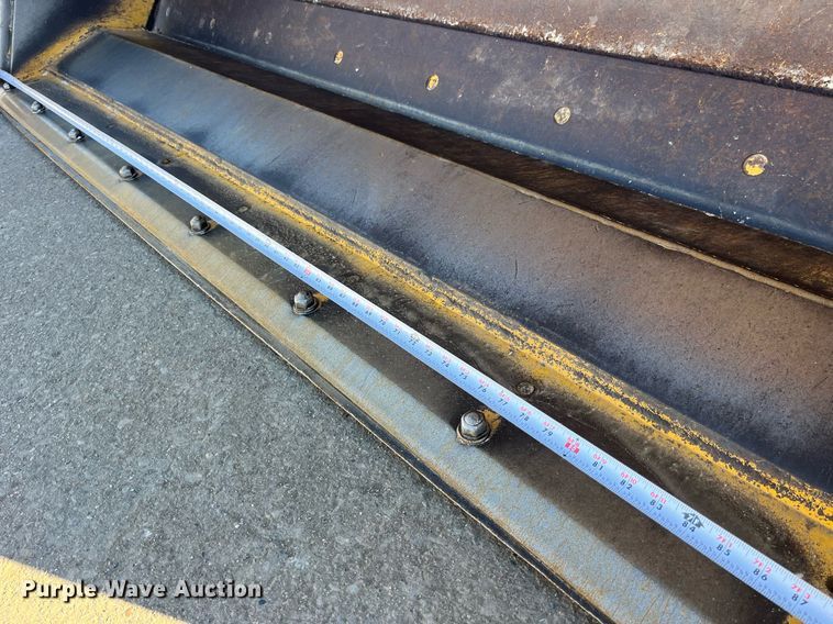 image for item DP2168 2013 John Deere 310SK  backhoe