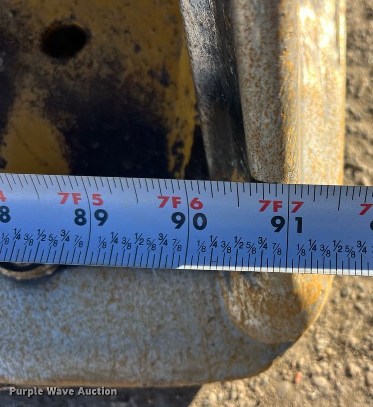 image for item DP2168 2013 John Deere 310SK  backhoe