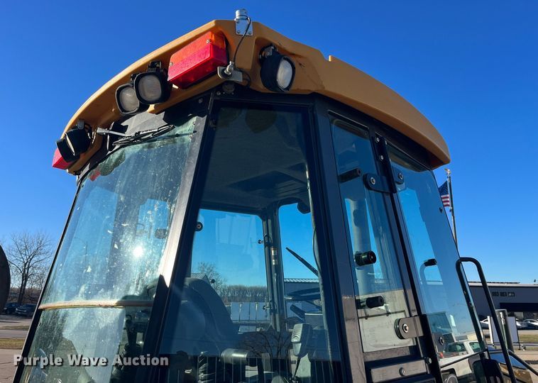 image for item DP2168 2013 John Deere 310SK  backhoe