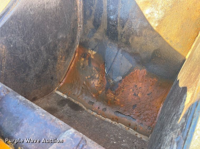 image for item DP2168 2013 John Deere 310SK  backhoe