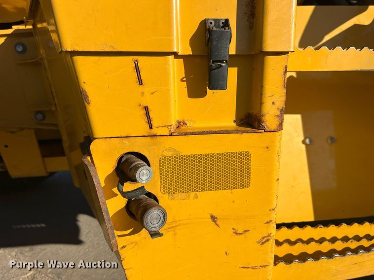 image for item DP2168 2013 John Deere 310SK  backhoe