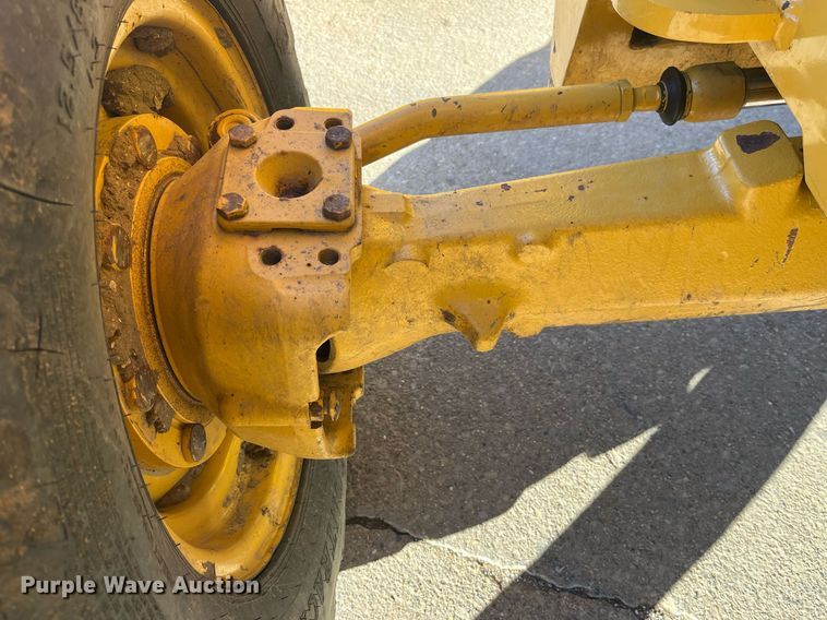 image for item DP2168 2013 John Deere 310SK  backhoe