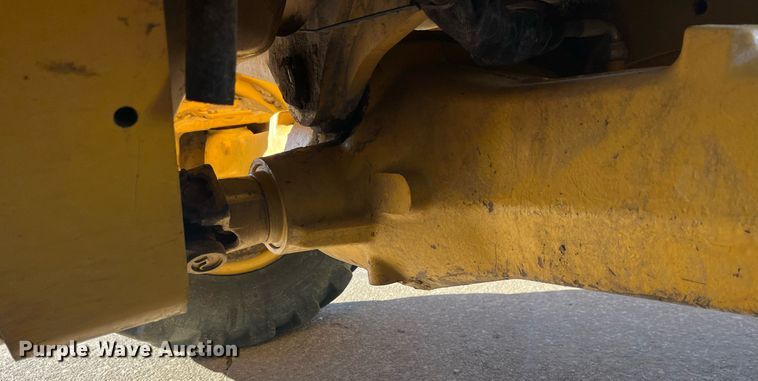 image for item DP2168 2013 John Deere 310SK  backhoe