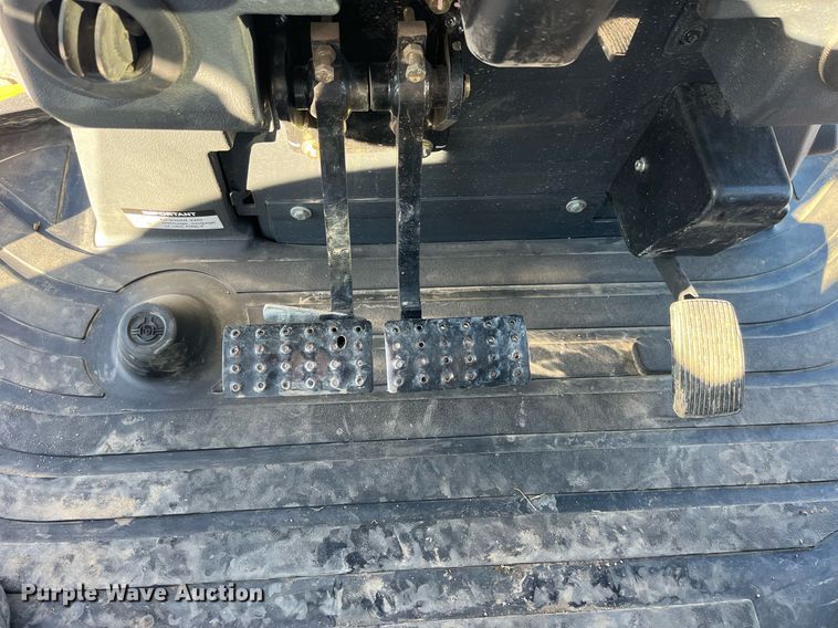 image for item DP2168 2013 John Deere 310SK  backhoe