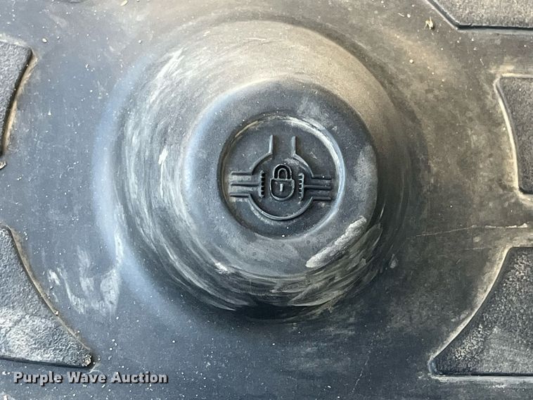 image for item DP2168 2013 John Deere 310SK  backhoe