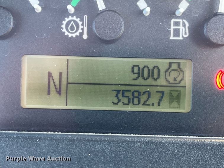 image for item DP2168 2013 John Deere 310SK  backhoe