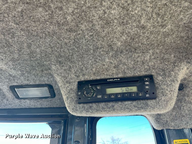 image for item DP2168 2013 John Deere 310SK  backhoe