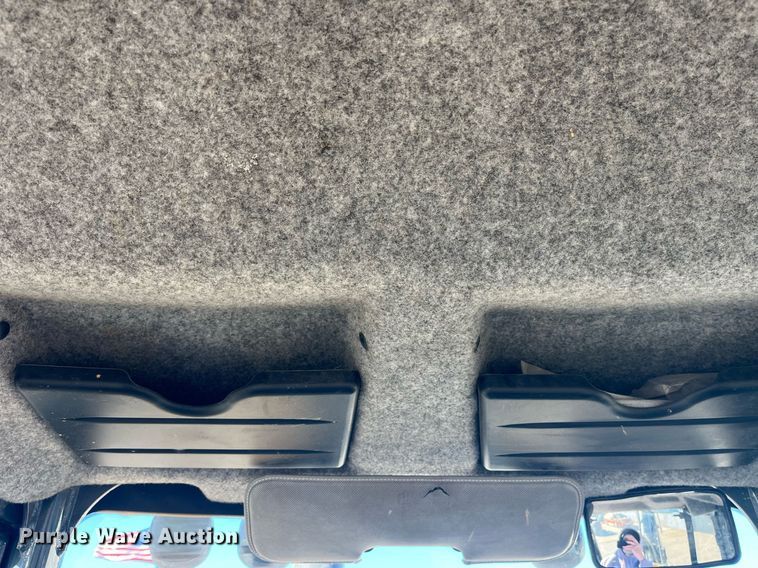 image for item DP2168 2013 John Deere 310SK  backhoe